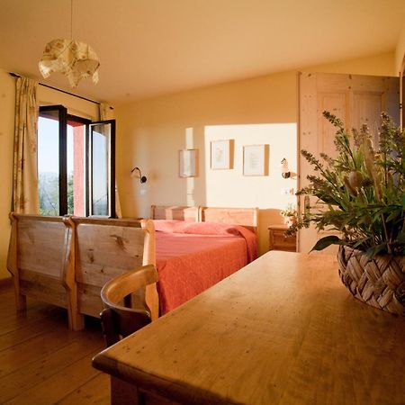 Agriturismo Casa Rossa Ai Colli Ragogna Exterior photo